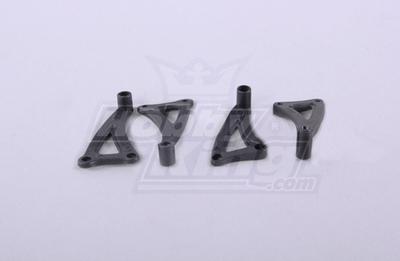 Chassics Bracket 1 set - 118B, A2006, A2023T and A2035