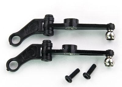 wash-out control arm 250SL-107