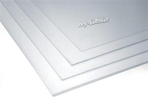 Parma Clear Sheet .040" Polycarbonat PAR10417