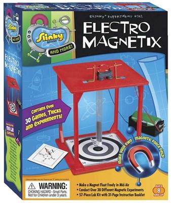 Slinky Toys Minilab Electro-Magnetix SLY02017