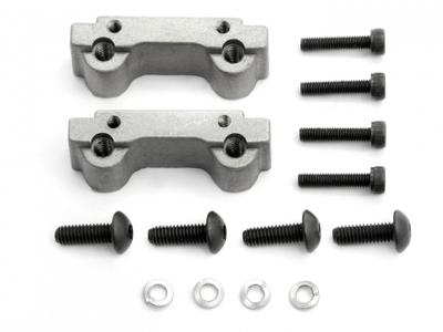 Hot Bodies Engine Mount Set Lightning Series HBSC8117