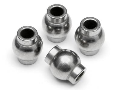 HPI Ball 10X12MM Baja (4) HPI86417