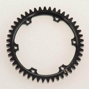 HPI Steel Spur Gear 47T HPI77117