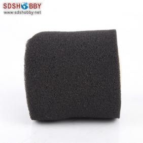 Air Filter Sponges 2P