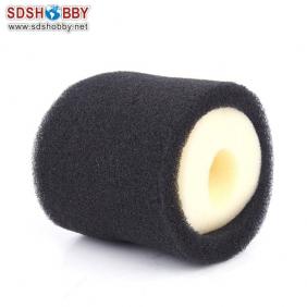 Air Filter Sponges 2P