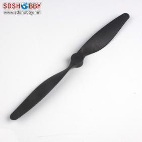 D32×H30×d3mm Plastic E-Prop Spinner with 7in Propeller