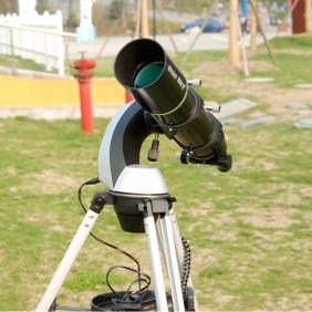 Star Sky2011 90500 Observations Shooting Electric Auto Track Astronomical Telescope