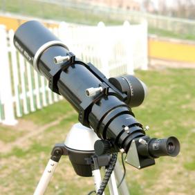 Star Sky2011 90500 Observations Shooting Electric Auto Track Astronomical Telescope