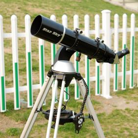 Star Sky2011 90500 Observations Shooting Electric Auto Track Astronomical Telescope