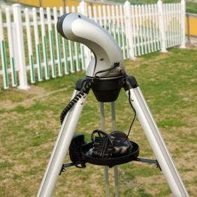 Star Sky2011 90500 Observations Shooting Electric Auto Track Astronomical Telescope