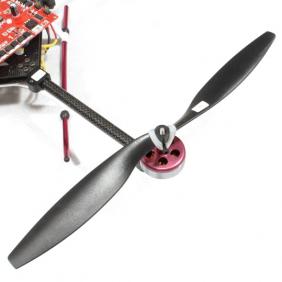 RC Quadcopter X4 Flyer