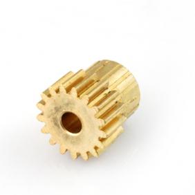 Motor Gear (17T)