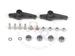 EK1-0516 Bell control arm set