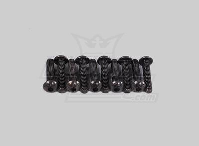 Screw M4X16mm Baja 260 and 260s (10Pcs/Bag)