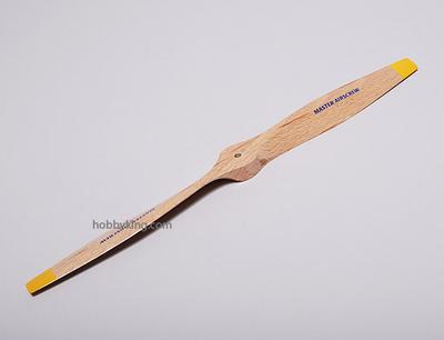 Master Airscrew Beech Wood propeller 18x8