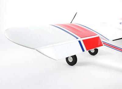 HobbyKing Bushmaster Sport Plane EPO 1550mm (PNF)