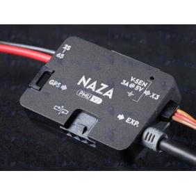 DJI Naza-M V2 PMU unit