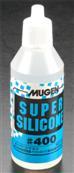 Mugen Super Silicone #400 MUGB0316