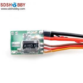 Remote Controlled Glow Plug Engine Auto Booster/ Switch RCD3002 (Buzzer Version)