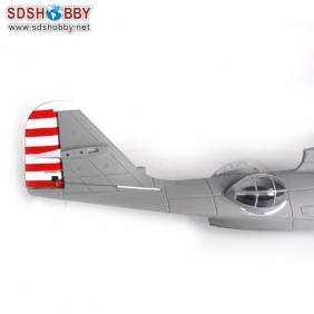 PBY Catalina EPO/Foam Electric Airplane ARF Brushless Version- Grey Color