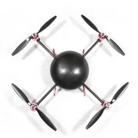 RC Quadcopter X4 Flyer