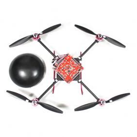 RC Quadcopter X4 Flyer