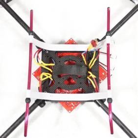 RC Quadcopter X4 Flyer