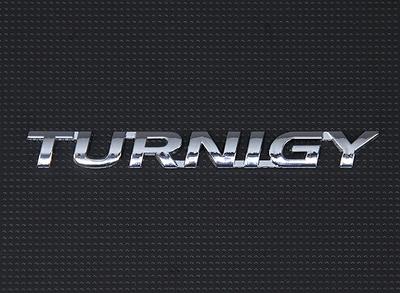 Turnigy Badge (self adhesive)