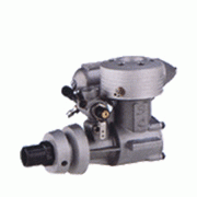 ASP 15MX Marine Engine