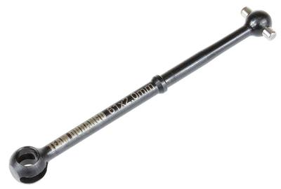 Team Durango Driveshaft Rr TDRTD310115