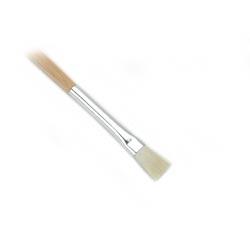 Tamiya Flat Brush #0 TAM87015