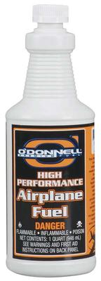 O'Donnell 15% Airplane Fuel ODOP1115