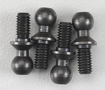 HPI Ball Stud 4.3X10.3mm RS4 Pro 4 HPI75115