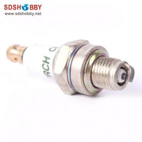 Spark Plug (TORCH CMR6A) for Japan & China Zenoah &QJ Engine 26CC