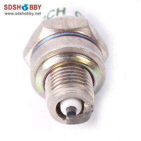 Spark Plug (TORCH CMR6A) for Japan & China Zenoah &QJ Engine 26CC