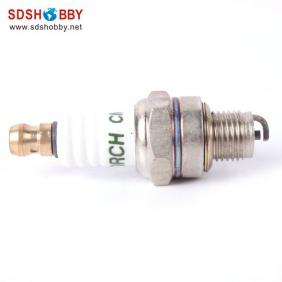 Spark Plug (TORCH CMR6A) for Japan & China Zenoah &QJ Engine 26CC