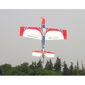 Extra Electric EPP Aerobatics Airplanes Kit Type C