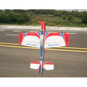 Extra Electric EPP Aerobatics Airplanes Kit Type C