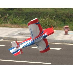 Extra Electric EPP Aerobatics Airplanes Kit Type C