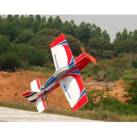 Extra Electric EPP Aerobatics Airplanes Kit Type C