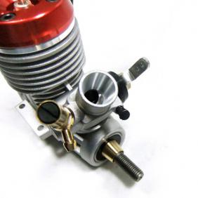 GO GP25 Pull start engine (made in Taiwan)