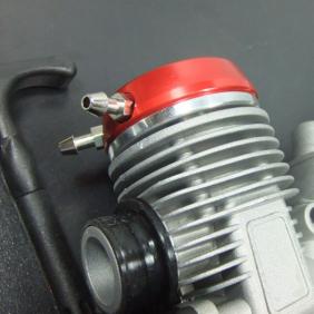 GO GP25 Pull start engine (made in Taiwan)