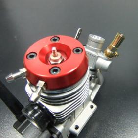 GO GP25 Pull start engine (made in Taiwan)