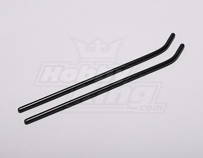 HK-500GT Landing Skid Pipe (Align part # H50090)