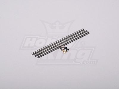 HK-250GT Main Shaft (3pcs/set)