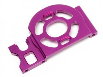 Hot Bodies Motor Mount (Purple) Cyclone HBS61314