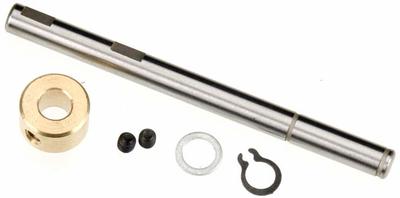 Great Planes Rimfire 42-50-xx Replacement Shaft Kit GPMG1414