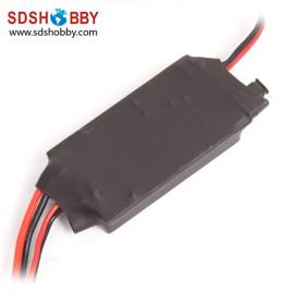 Dynam UBEC 5A (Switch-Mode) for Receiver, Gyro, Servo