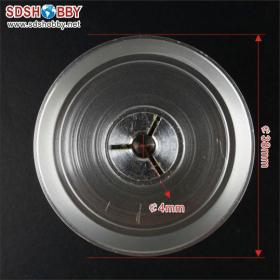 Spinner For Electric Prop (￠38-4.0)