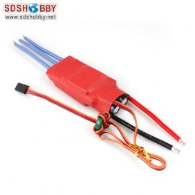 Dynam Brushless ESC-50A for Model Airplanes